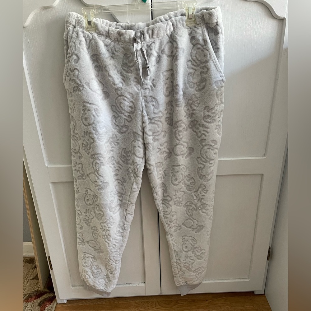 Women’s Pajama Bottoms